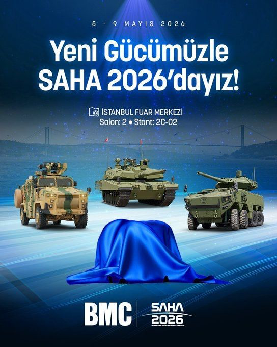 Savunma Plus tweet media