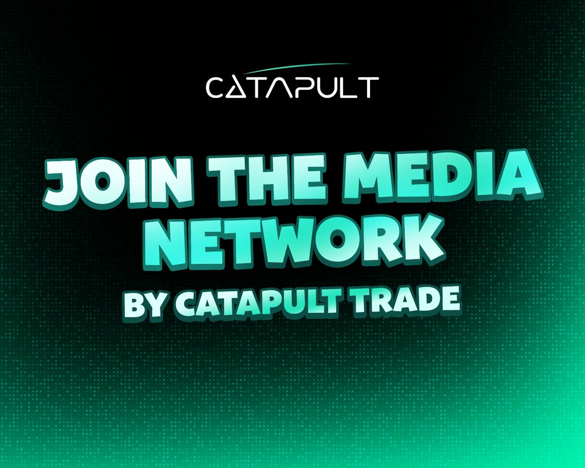 Catapult Extreme tweet media