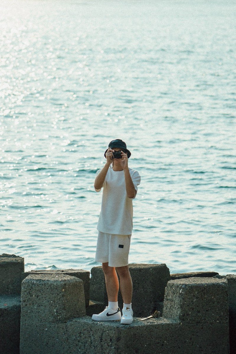 MaoC 慾望寫真室 tweet media