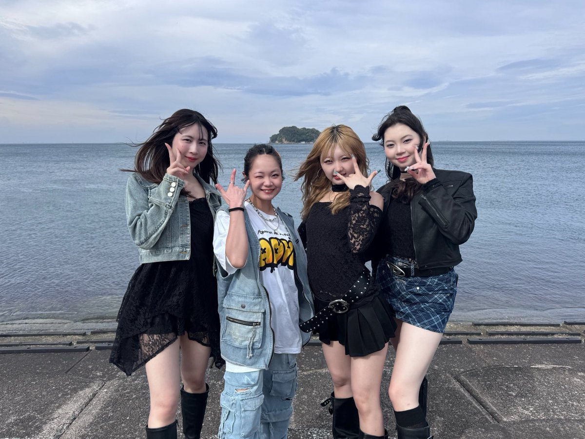 星乃心咲 tweet media