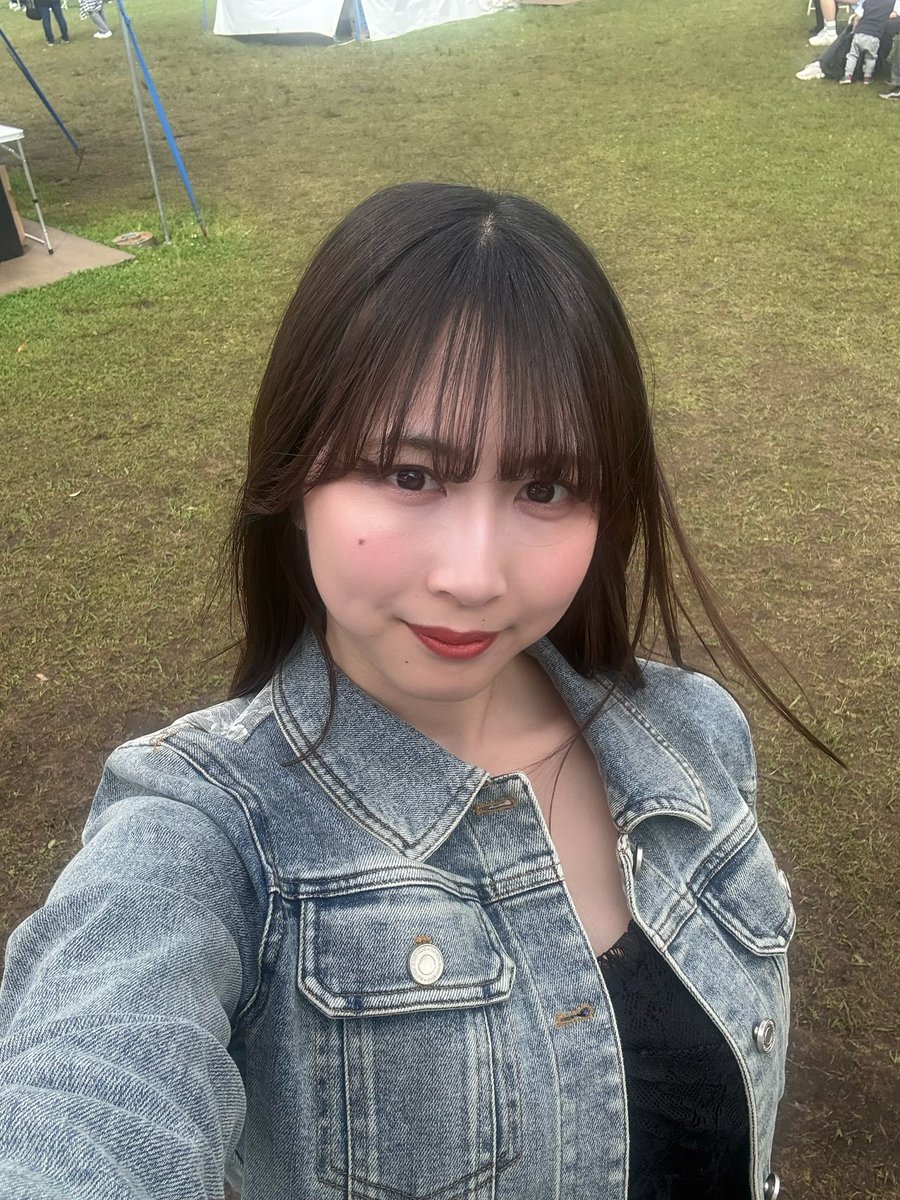 星乃心咲 tweet media