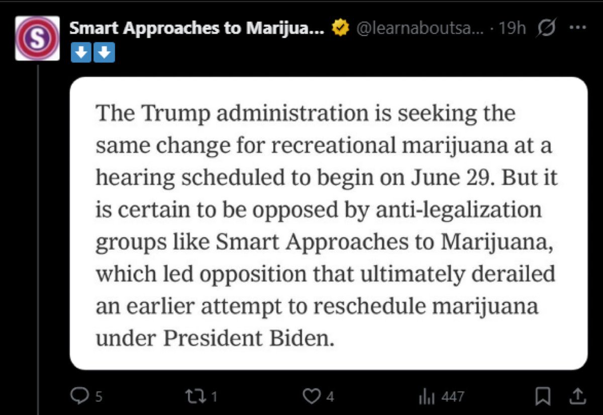 Anthony Varrell tweet media