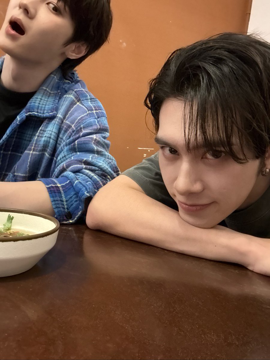 kunderybbl's tweet photo. 260504 🦄💭 https://t.co/FhM2xK11sz
