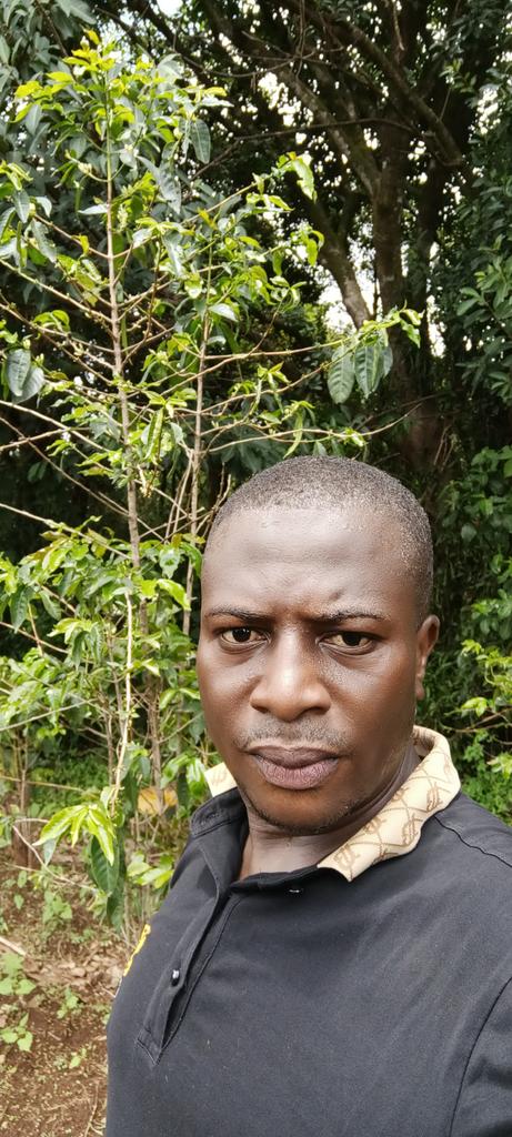 Tangwa Abilu.🌿🌏🌾🍀🍃.SDG's. tweet media