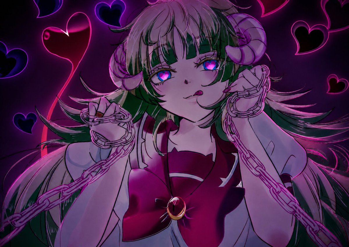 リコ@二次創作垢🌸 (@rikorisu33) / Posts / X