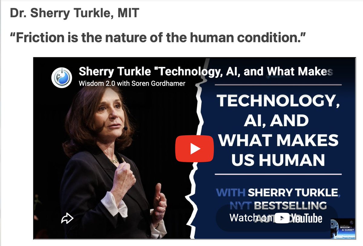 BobbyGvegas's tweet image. KHIT.org update. "Frictionless ChatBots? A good thing?" @STurkle #AGI #SiliconValley #chatbots @byjacobward @LaurieSegall @AnthropicAI