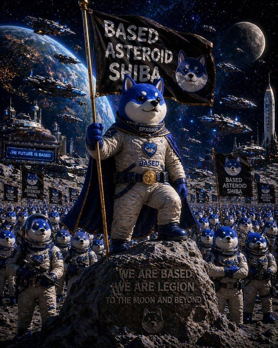 DeskHigh76131's tweet photo. @Based_Asteroid_ This is memecoins is all what my life savings is going for $ASTEROID https://t.co/4YAZUaKxjg