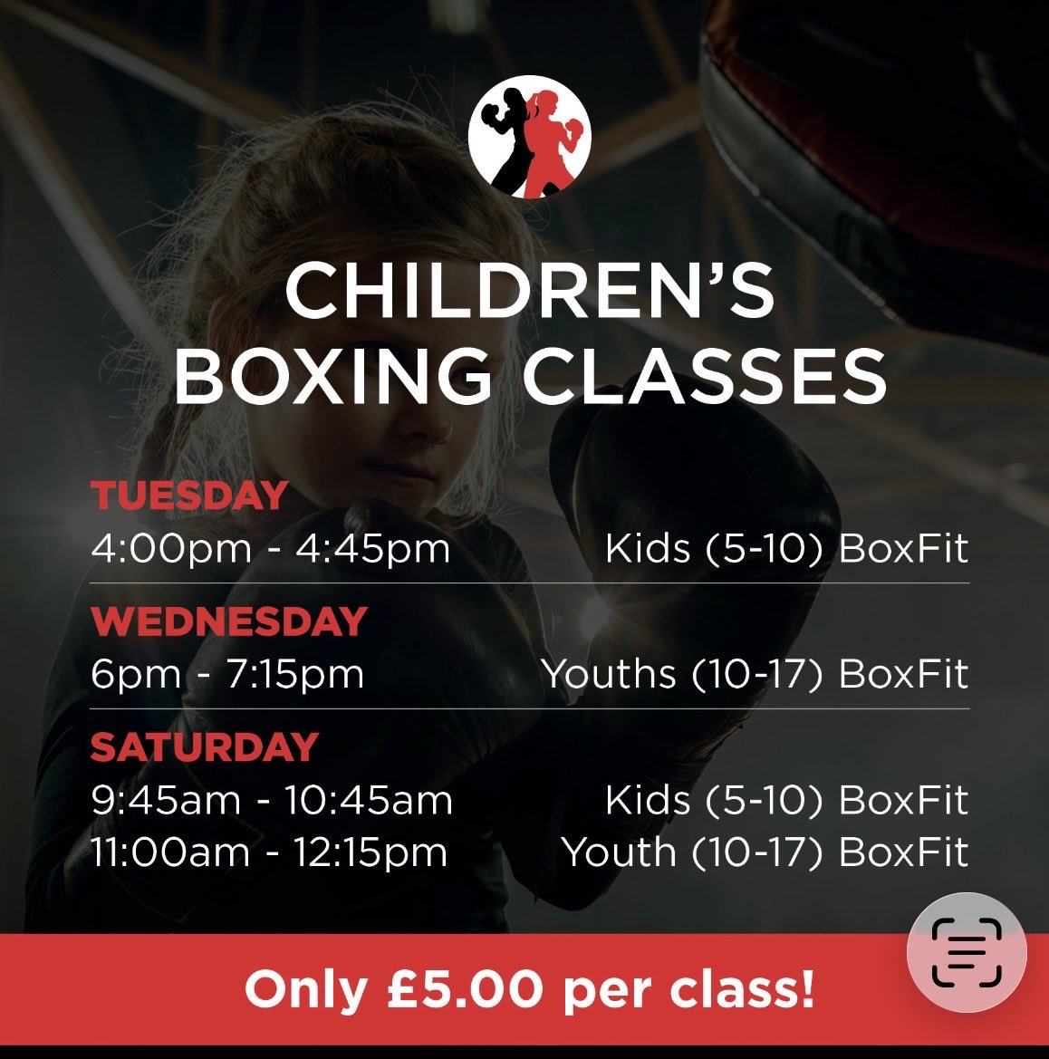 FitFactoryAbc's tweet photo. Boxing in:

Halfway, Sheffield, S20

“You’ll be Left Hooked”

Established 2008 

🥊🥊🥊 https://t.co/48QFa9JDAC