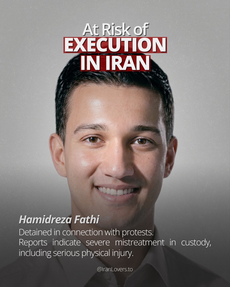 Iran Lovers tweet media