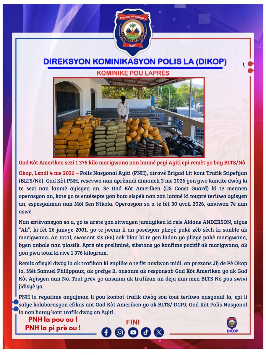 PNH tweet media