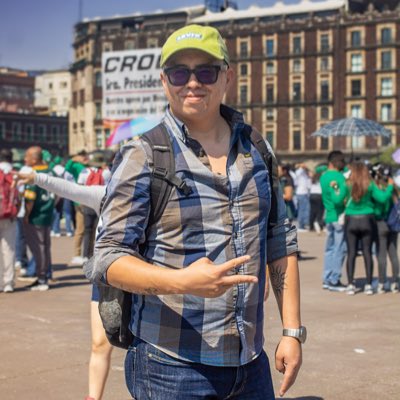 mariorivas19's tweet photo. #NuevaFotoDePerfil https://t.co/uM2rhaF4St