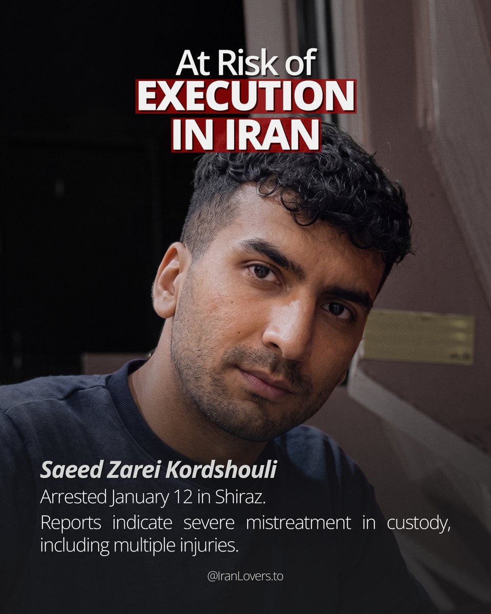 Iran Lovers tweet media