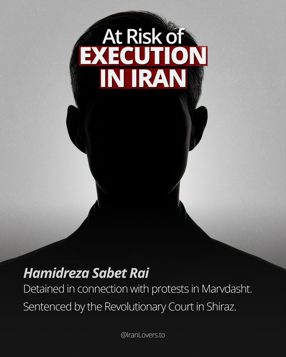 Iran Lovers tweet media