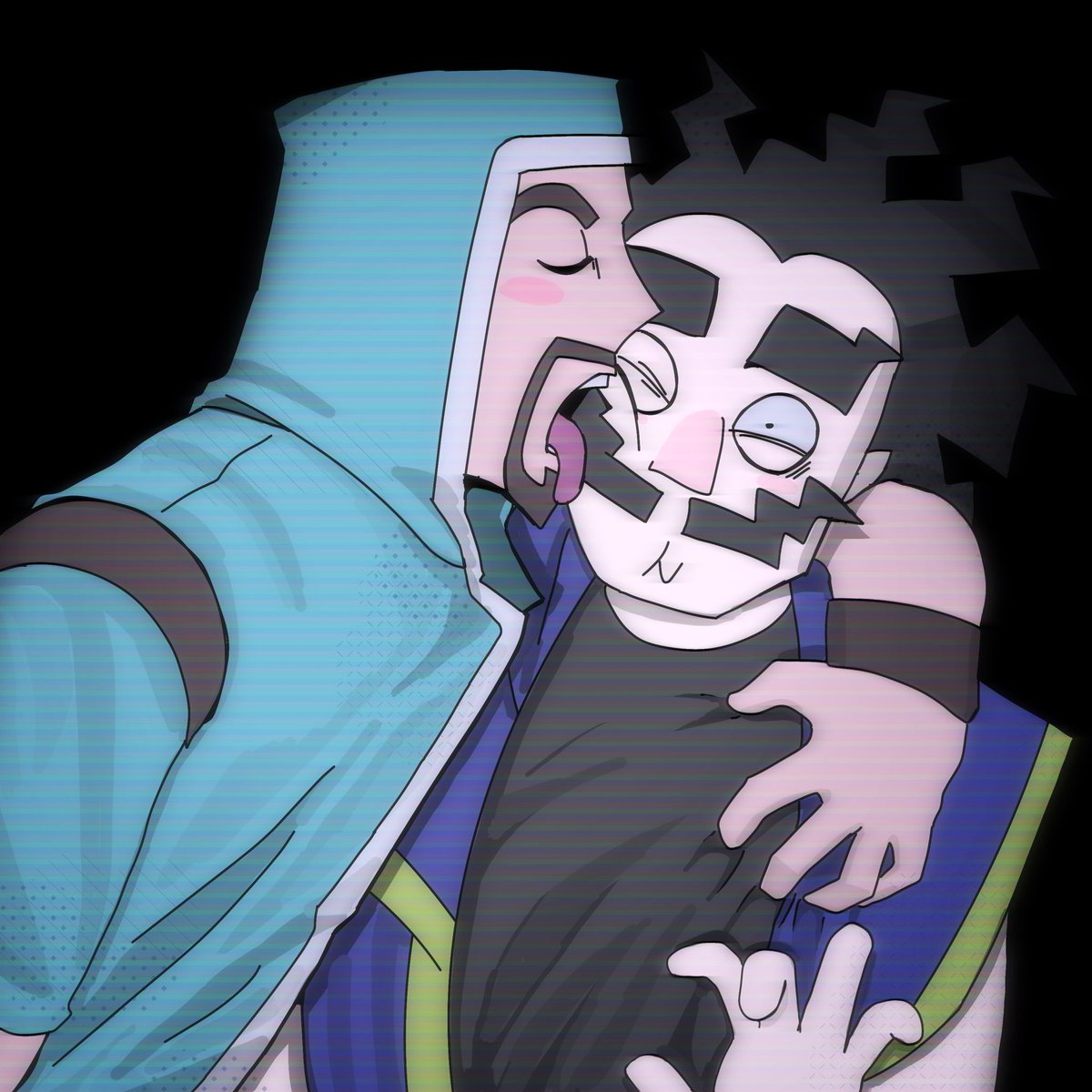 3号karaチリトリ🧎‍♂️‍➡️🧎 tweet media