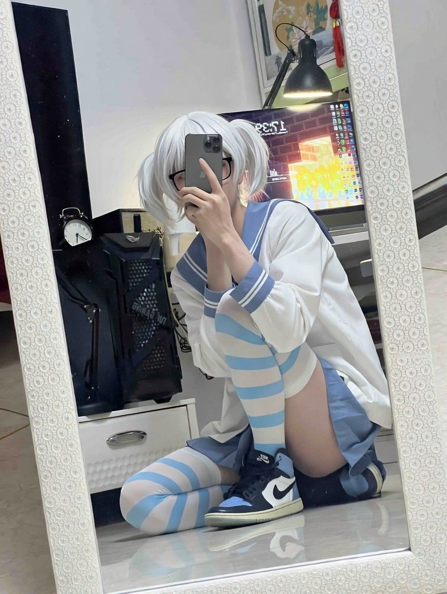 胡萝呗呗呗呗呗 tweet media