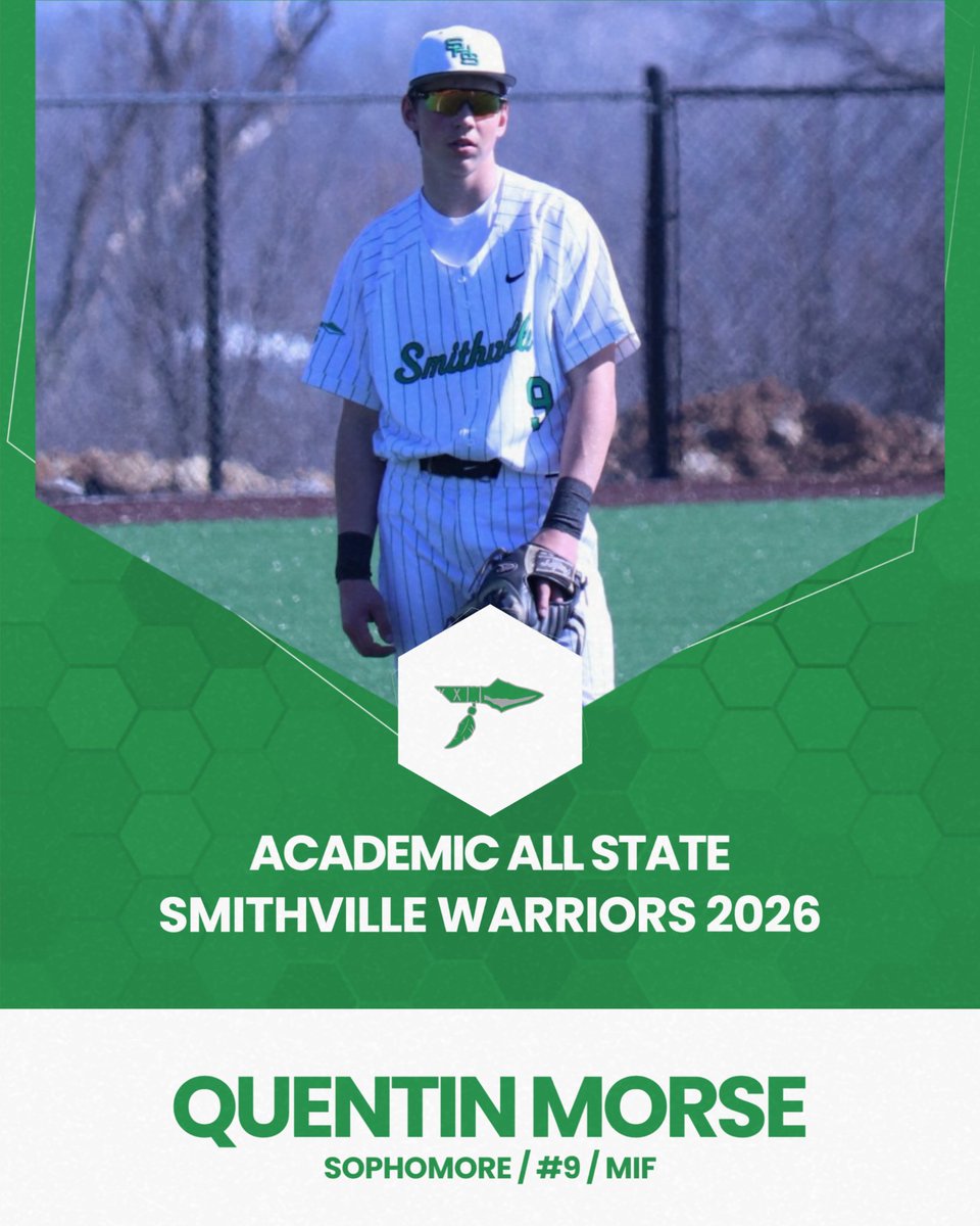 Smithville Baseball tweet media