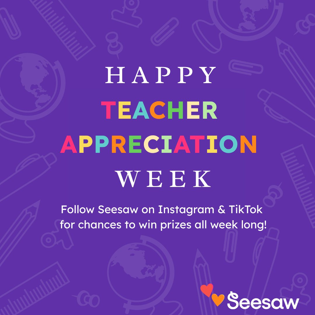 Seesaw tweet media