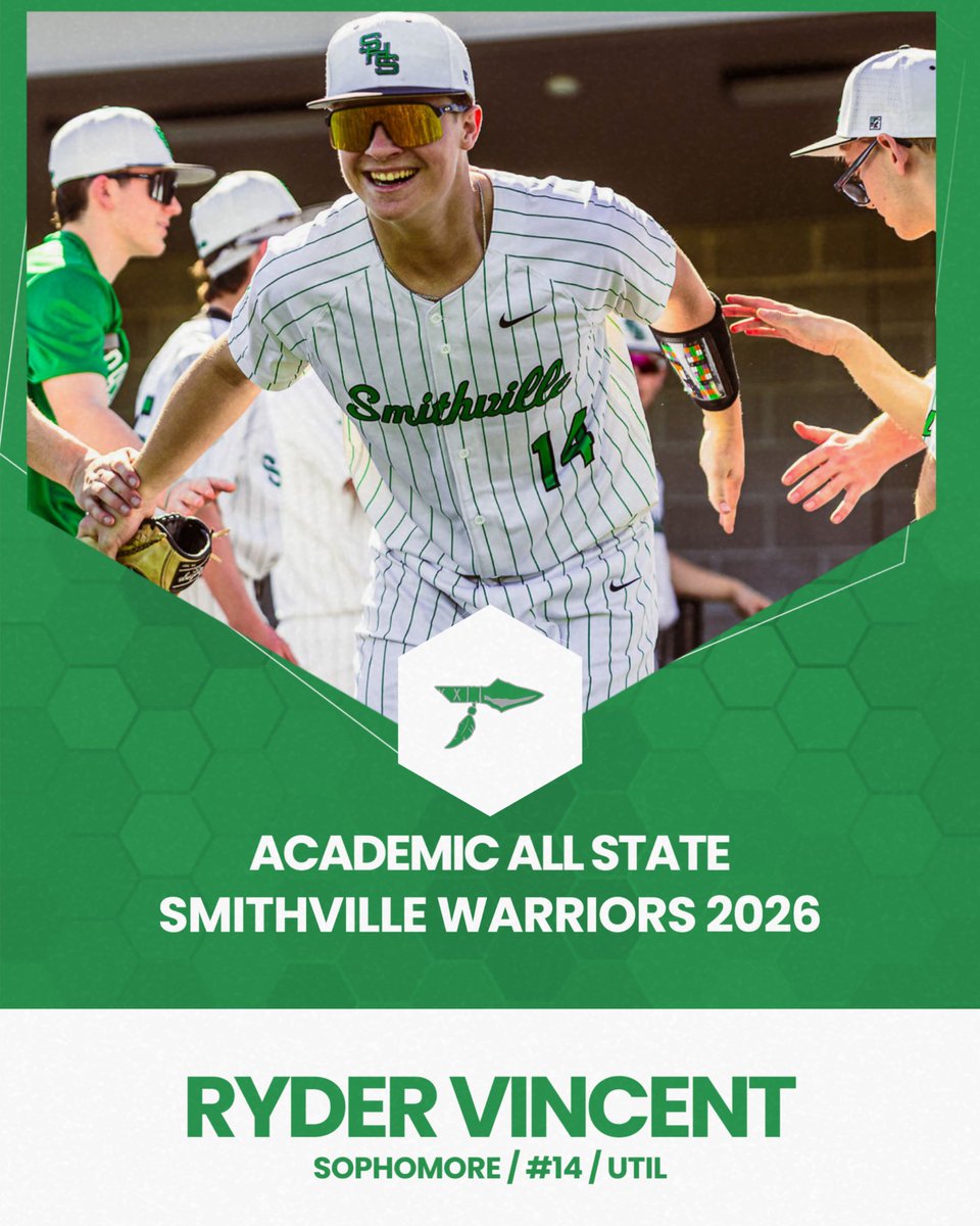 Smithville Baseball tweet media