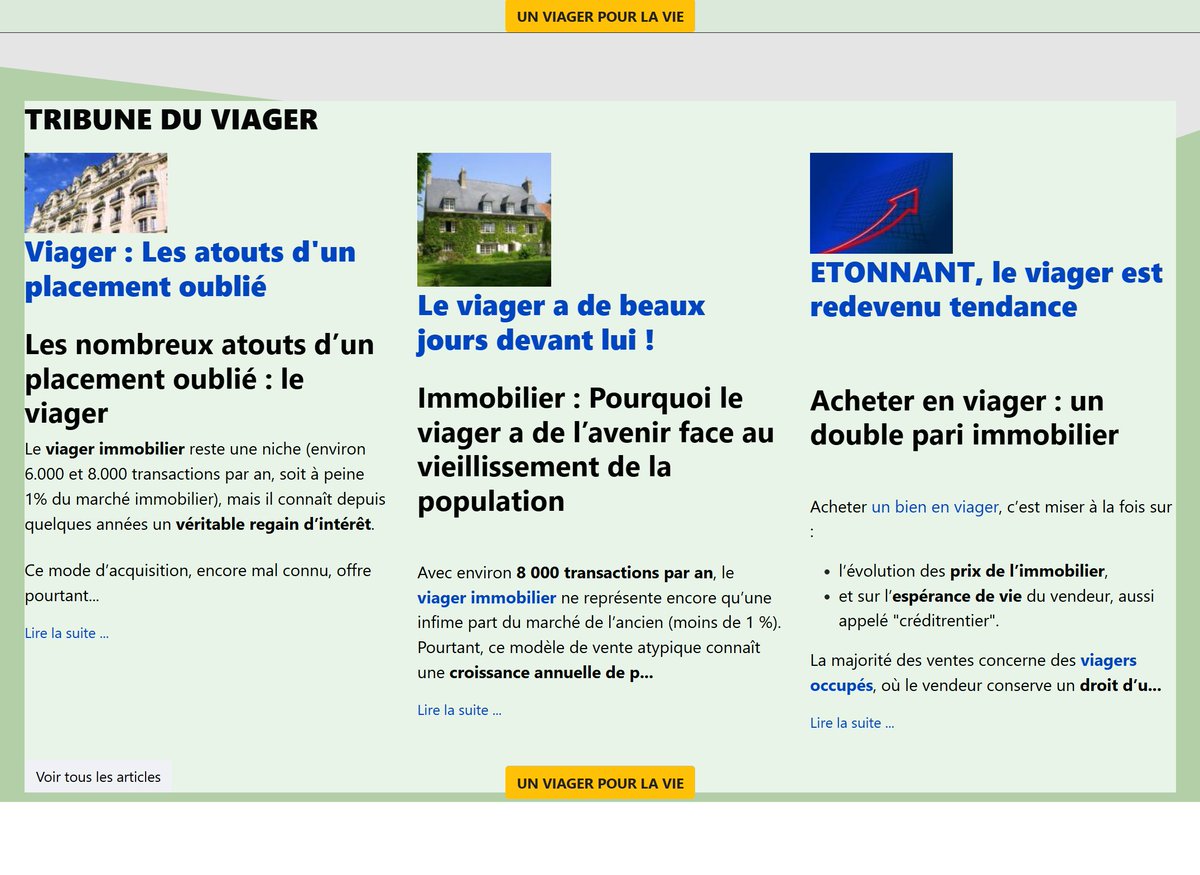 Un_Viager's tweet photo. Viager occupé : vendre sa maison… sans dire au revoir (tout de suite) https://t.co/y1AVIZeeIh https://t.co/TnnMAS5hXH