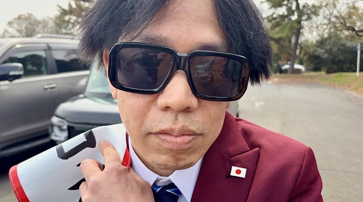 浅原裕久 tweet media