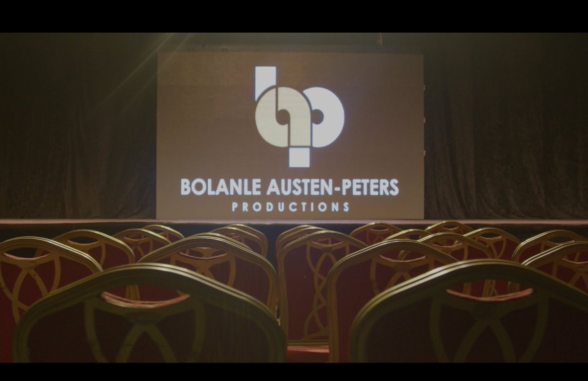 BOLANLE AUSTEN-PETERS tweet media