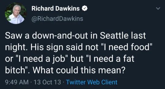 Robert Harrison tweet media