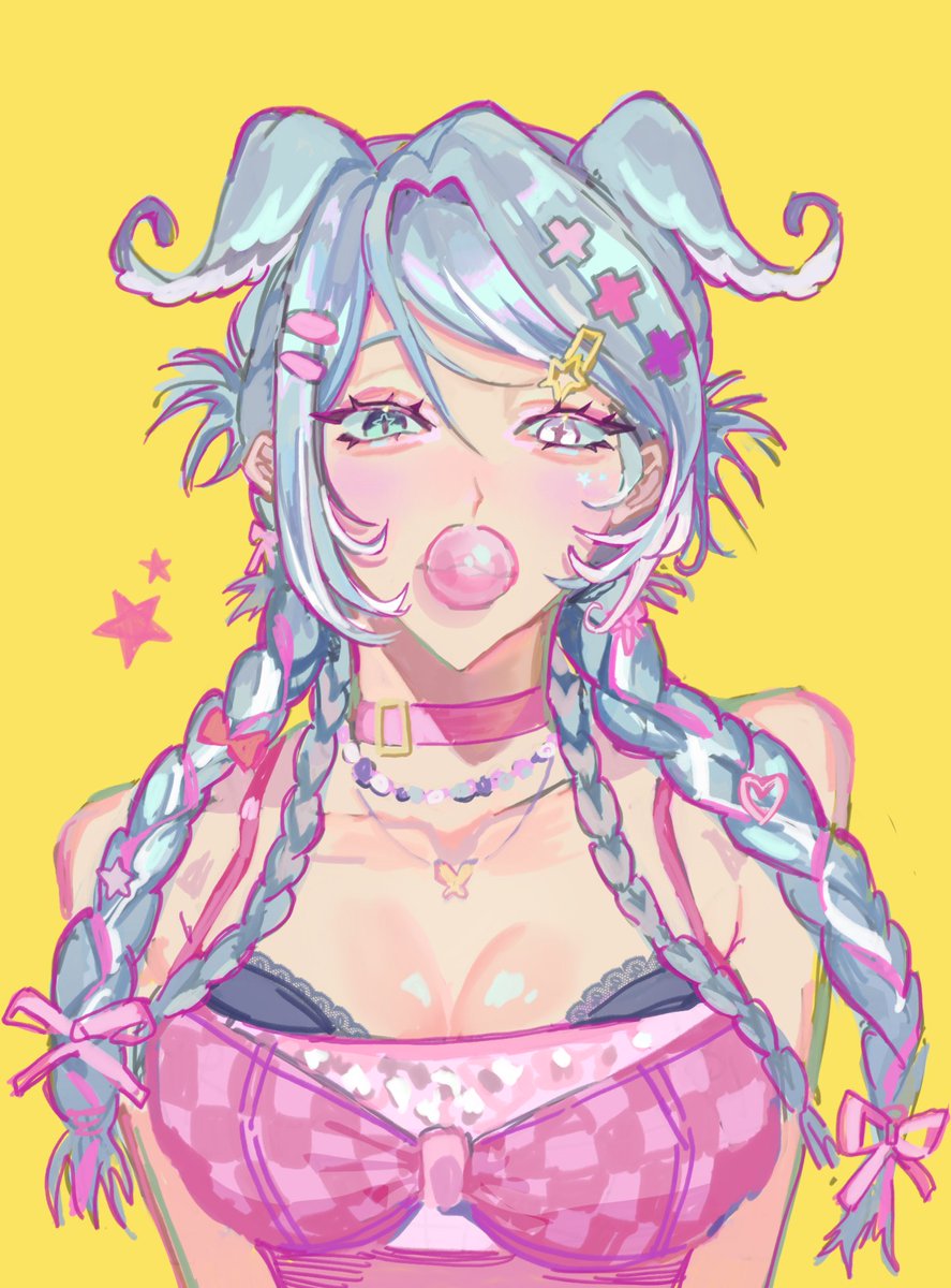 ゆあん tweet media