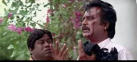 Ramesh Murugesan tweet media