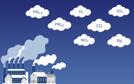 NewJerseyDEP's tweet photo. 📍New Jersey has 29 regulatory monitors around the state collecting data and keeping tabs on our air quality! These monitors track the pollutants that matter the most, known as criteria pollutants: ozone, carbon monoxide, sulfur dioxide, nitrogen dioxide, lead, and fine particulate matter. EPA then uses this data to determine our state's compliance with the National Ambient Air Quality Standards (NAAQS). Want to know what the air looks like in your area today? Check the Air Quality Index (AQI) on NJ DEP's Bureau of Air Monitoring webpage.

Learn more about Air Monitoring and Air Quality: https://t.co/Sr3wUAKeDp

#AQAW2026 #NJAirQuality #NJDEP #CleanAir