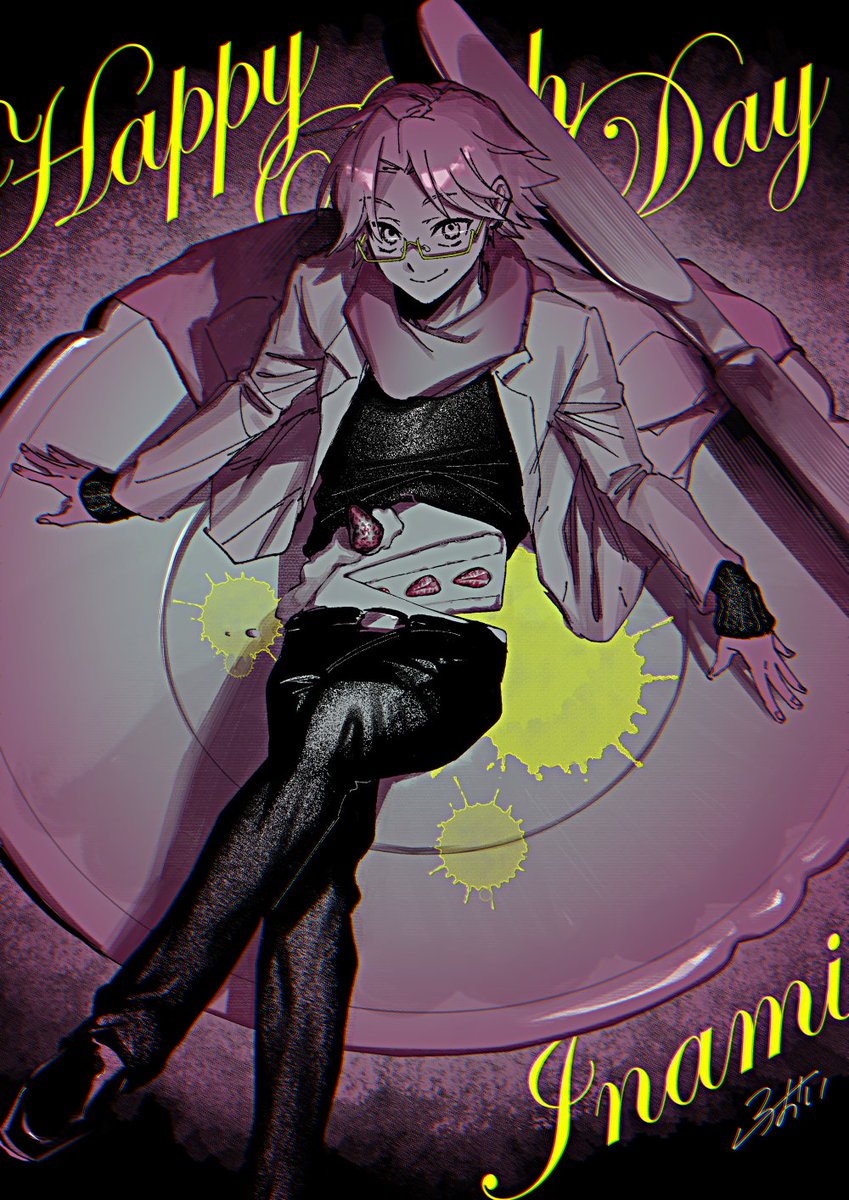 フォイ@〆切 tweet media