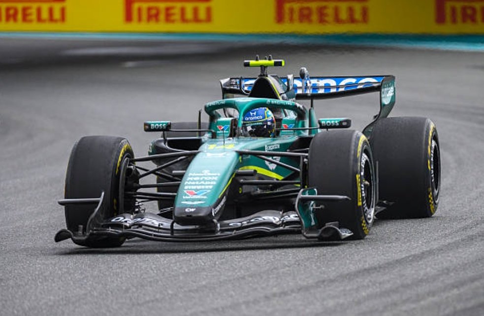 Magic Alonso tweet media