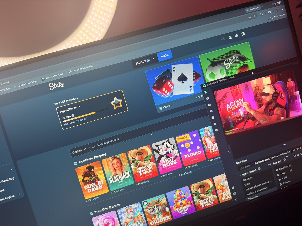 EARLY MORNING WINS 🍀 

RT/Like to win $20

*live now* 🔴