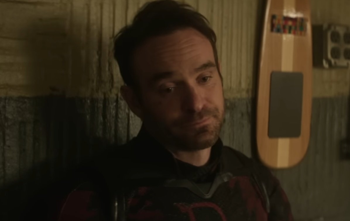 Scarlet394 || DDBA S2 SPOILERS tweet media