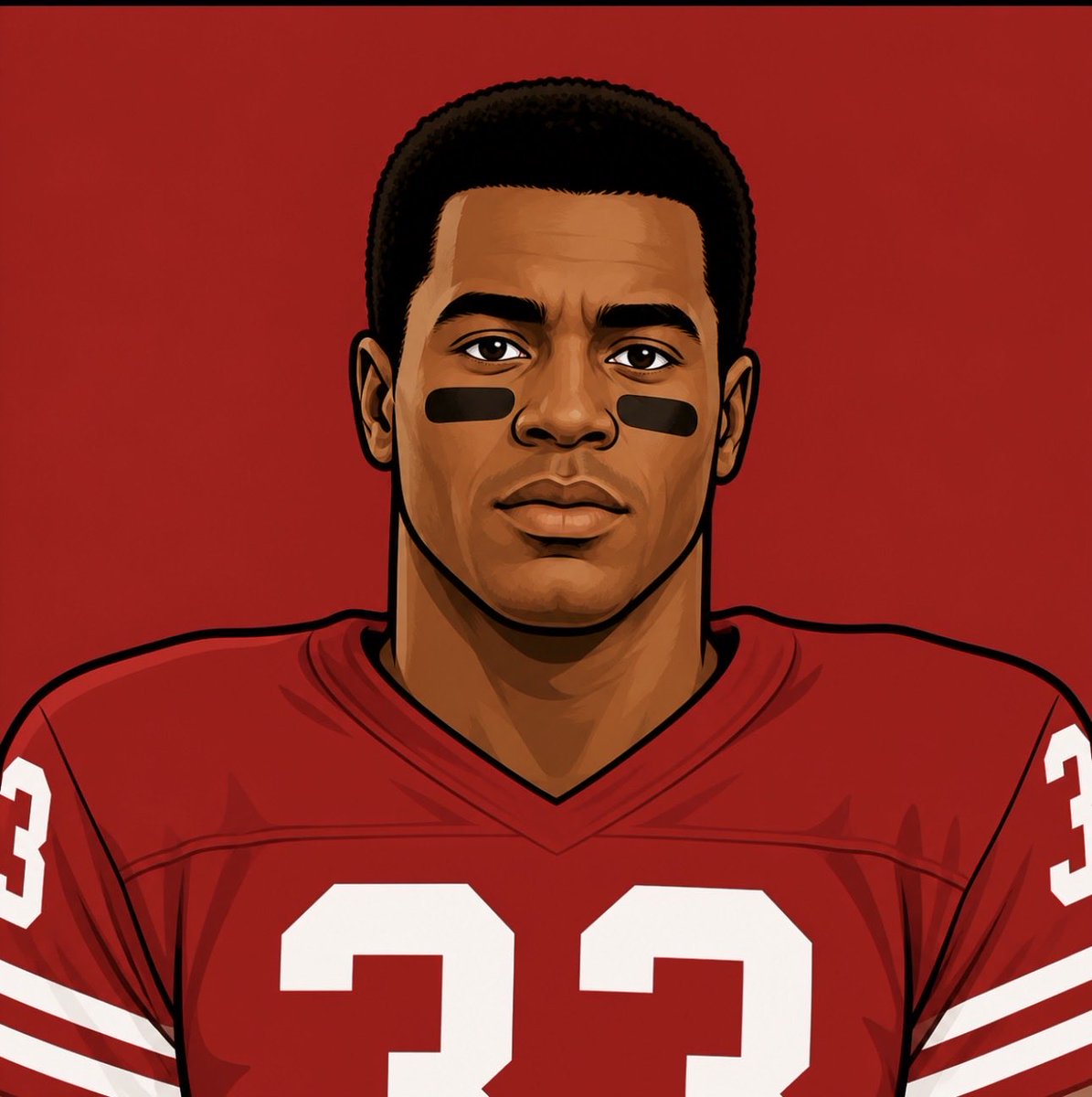 49ers Muse tweet media