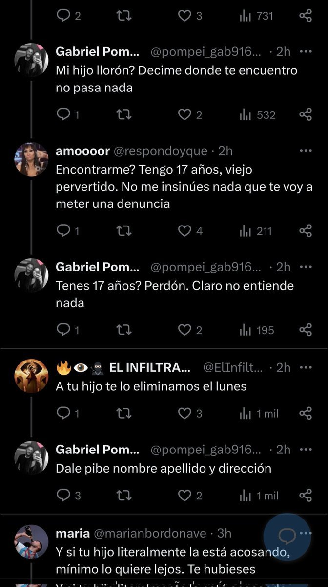 Visión tweet media