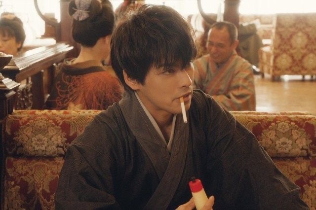 hijikata archive tweet media