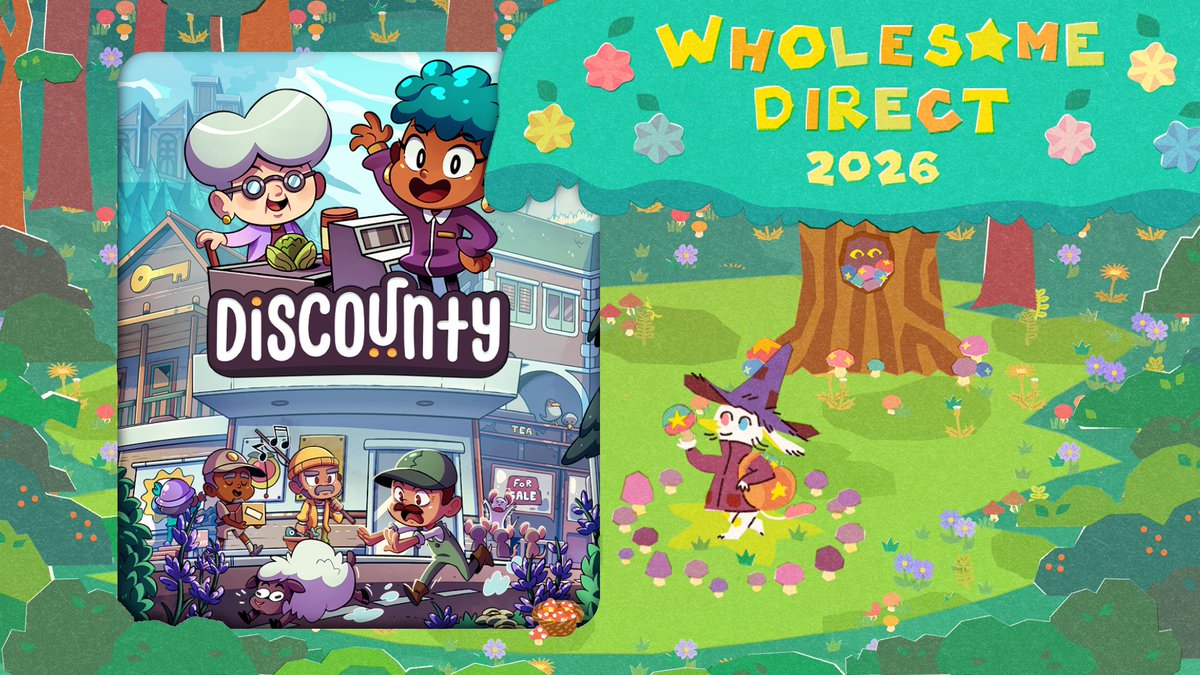 Discounty ✨ UPDATE COMING SOON ✨ tweet media