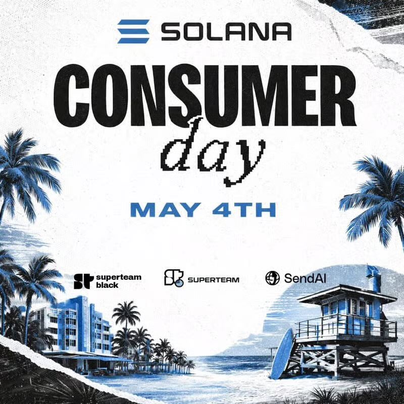 Solana Events tweet media