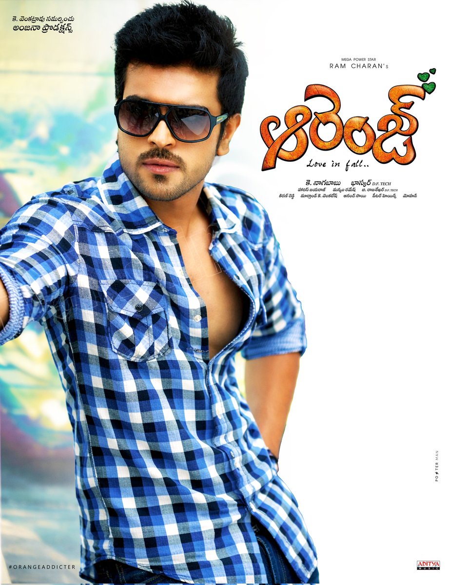 PostermanOffl's tweet image. Everyone Says Style is his attitude.

80/365 #Orange Poster 

Mega Power Star @AlwaysRamCharan
#RamCharan #PosterMan 
#OrangeAddicter #Orange365Posters
