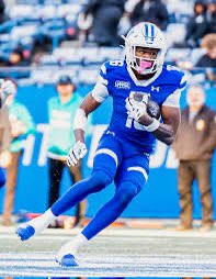 Ayden Abdullah-Tolson 6’1 200 SAFETY/OLB/NICKEL/WR tweet media