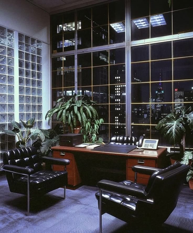 1980’s Finance tweet media