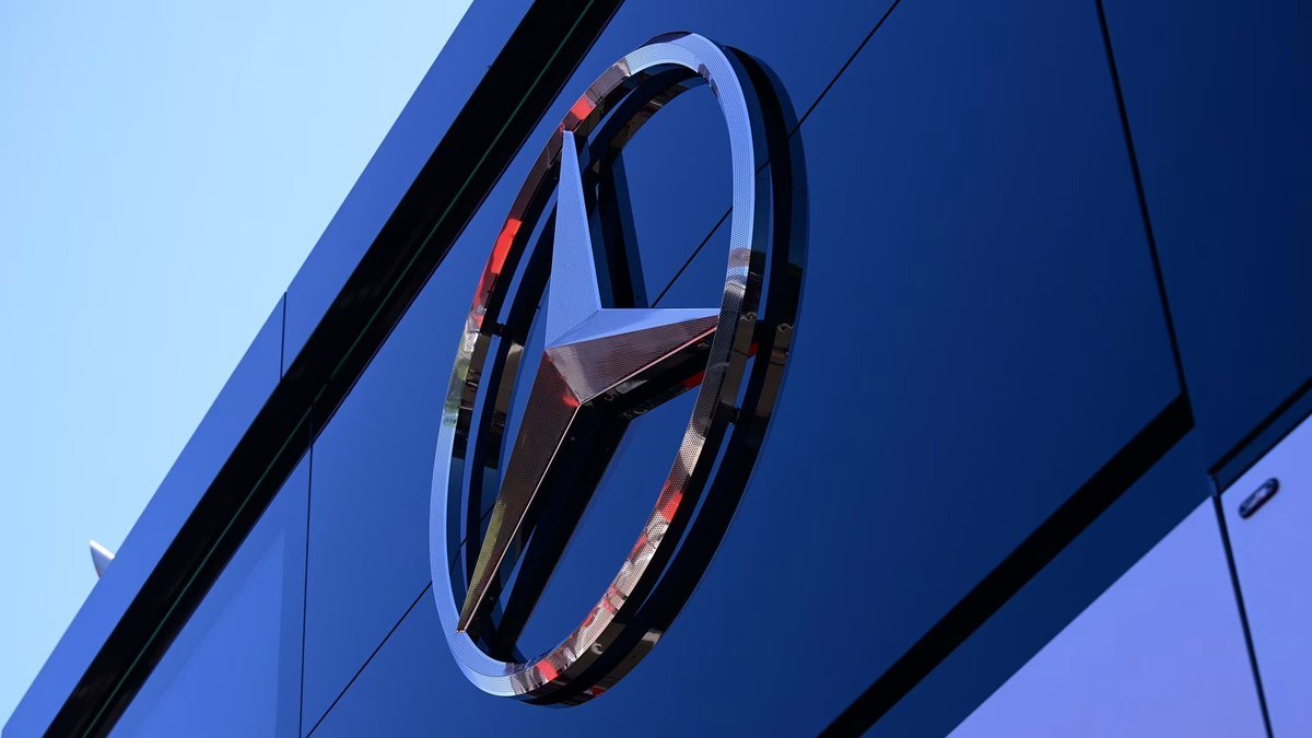 Mercedes-AMG Passion Club tweet media
