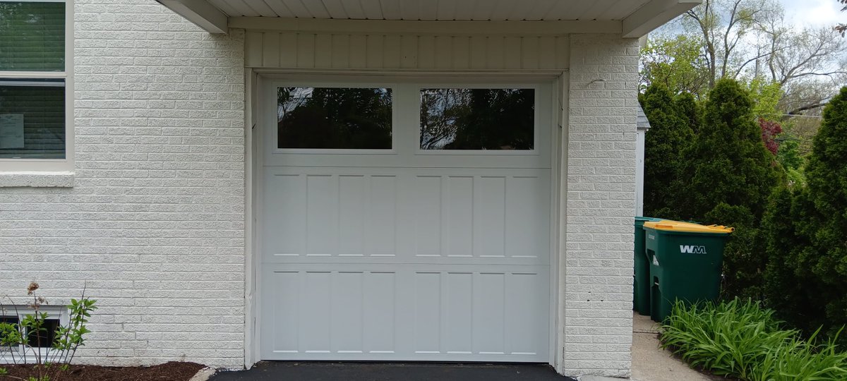 ProLift Garage Doors of Elmhurst tweet media