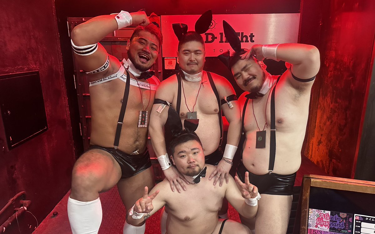 まほ tweet media