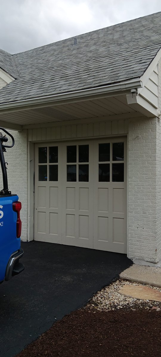 ProLift Garage Doors of Elmhurst tweet media