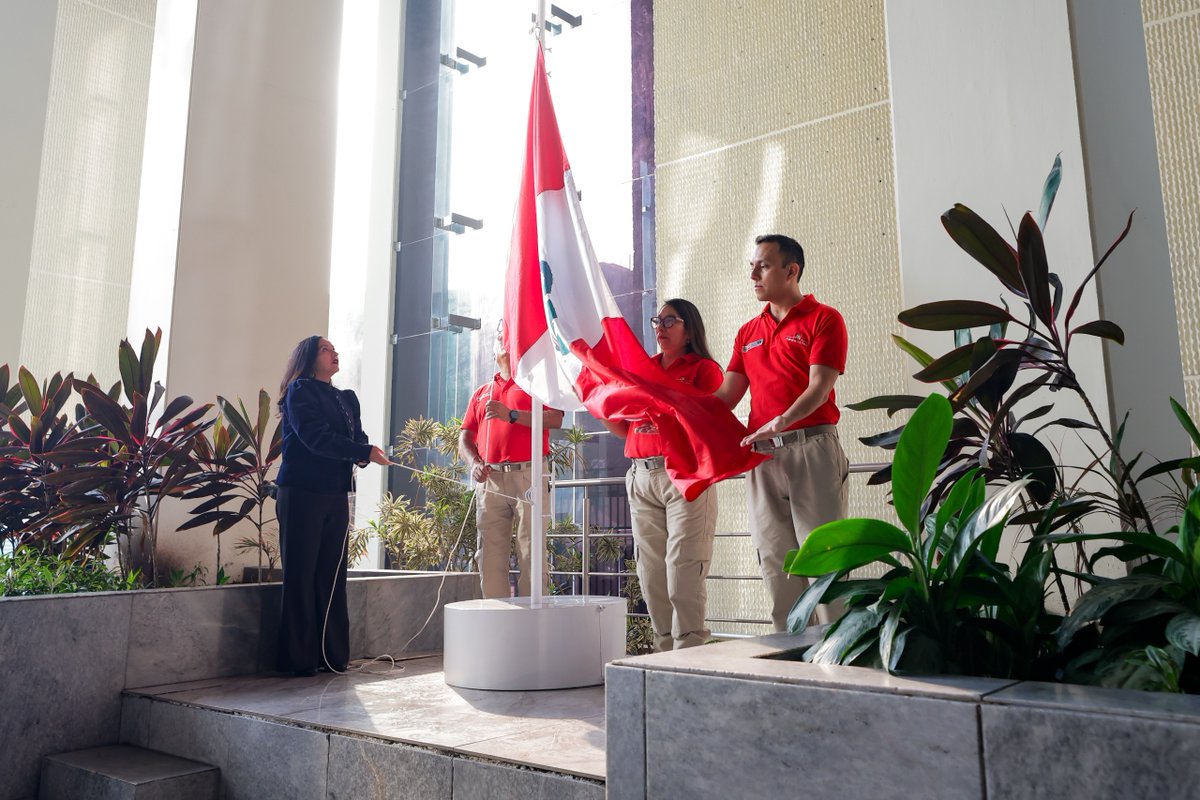 Ministerio de la Mujer y Poblaciones Vulnerables tweet media