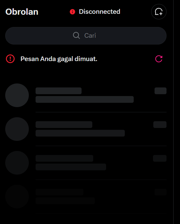 aetherjualan's tweet photo. @xBolpoin wa aja kak, dm ku tuh eror wkwkkwk https://t.co/fIGQPSYpyK