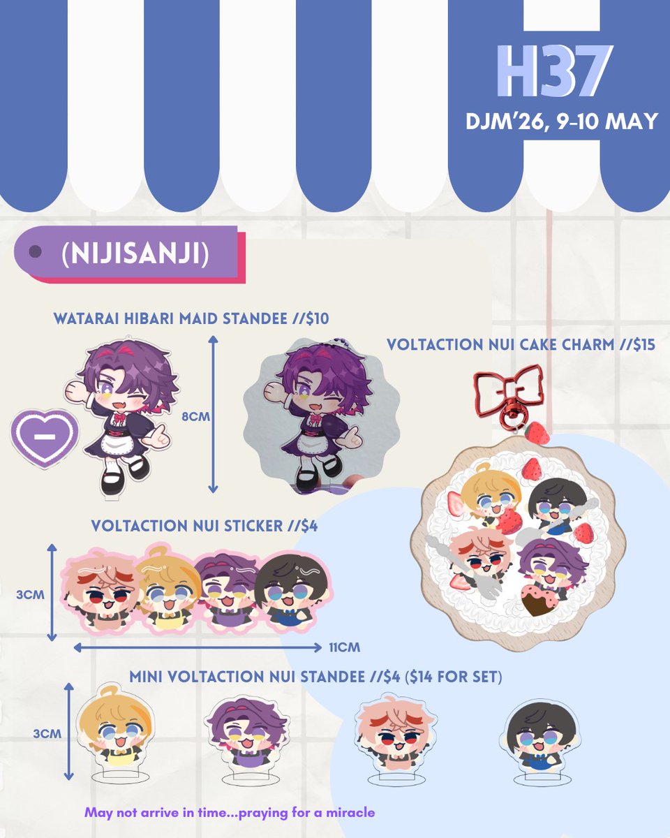 Fweesh @ Doujima H37 tweet media