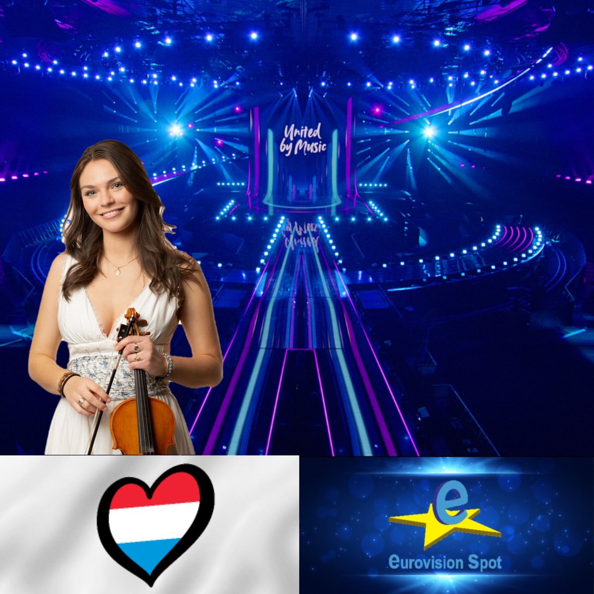 Eurovision-Spot tweet media