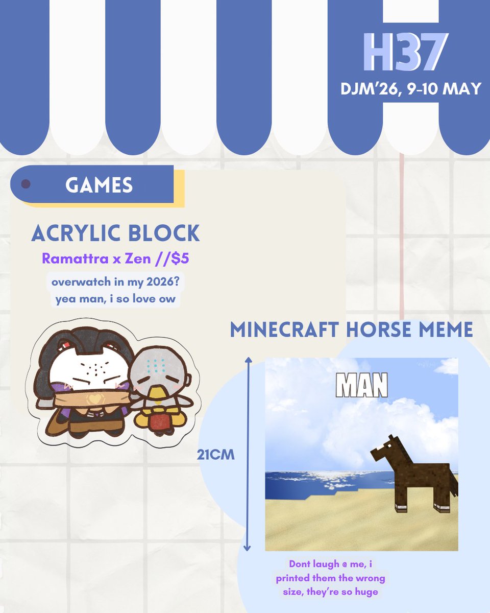 Fweesh @ Doujima H37 tweet media